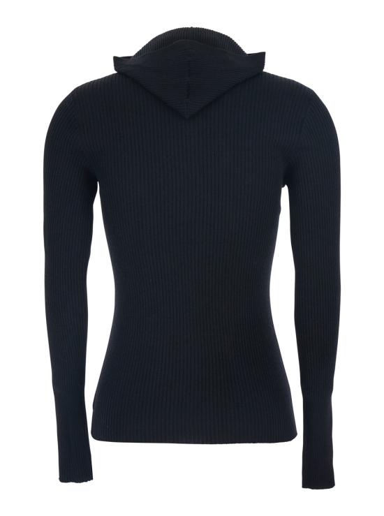 25FW 브루넬로 쿠치넬리 자켓 M41844609C101 Black - BRUNELLO CUCINELLI