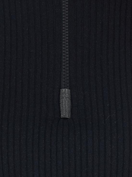 25FW 브루넬로 쿠치넬리 자켓 M41844609C101 Black - BRUNELLO CUCINELLI