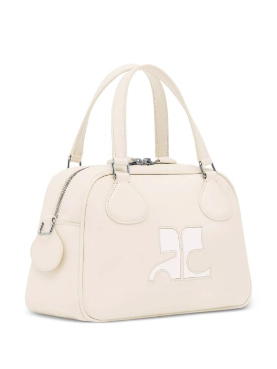  쿠레쥬 크로스백 323GSA062CR00279100 Grey - COURREGES