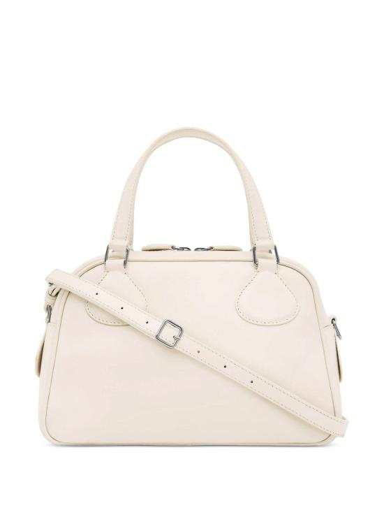  쿠레쥬 크로스백 323GSA062CR00279100 Grey - COURREGES