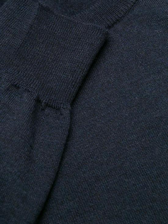  자노네 스웨터 811935Z0290N0011 Blue - ZANONE