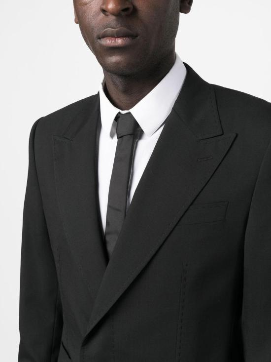  돌체앤가바나 수트 자켓 G2RQ2TGF815N0000 Black - DOLCE & GABBANA