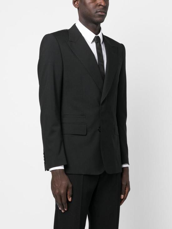  돌체앤가바나 수트 자켓 G2RQ2TGF815N0000 Black - DOLCE & GABBANA