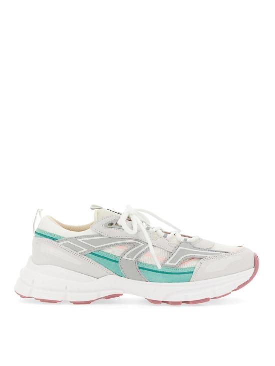  악셀 아리가토 스니커즈 F1204001WHTDST Multicolour