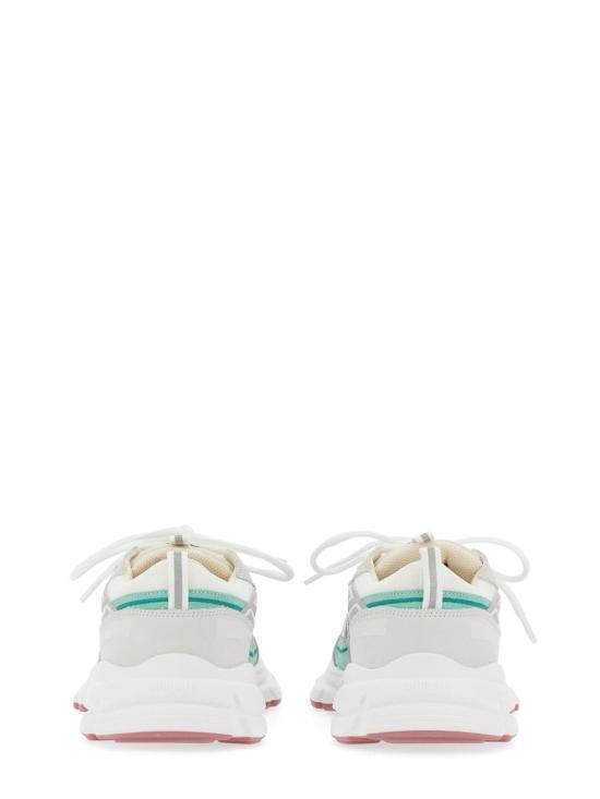  악셀 아리가토 스니커즈 F1204001WHTDST Multicolour - AXEL ARIGATO
