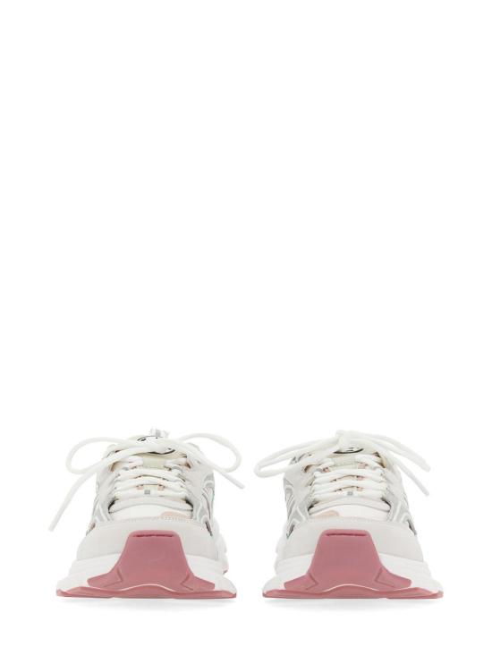  악셀 아리가토 스니커즈 F1204001WHTDST Multicolour - AXEL ARIGATO