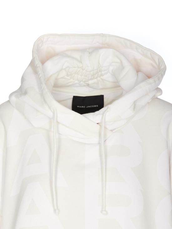 마크제이콥스 스웨터 C632P26SP22142 White - MARC JACOBS