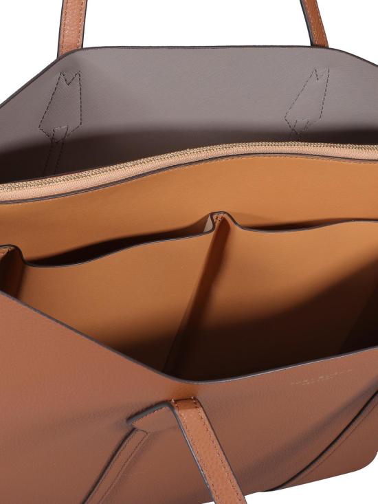 26SS 토리버치 숄더백 81932905 Brown - TORY BURCH