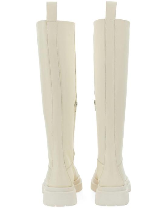  레오니 한느 부츠 SA3173P0102S1400 White - LEONIE HANNE