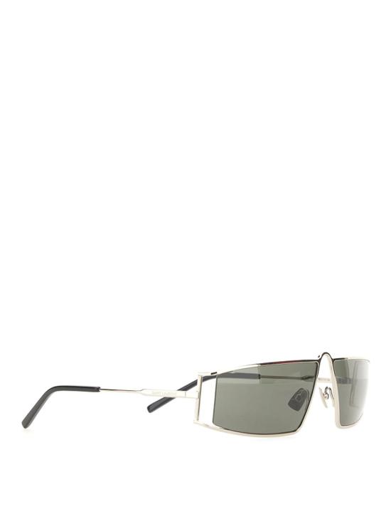  생로랑 선글라스 748016Y99028100 Silver - SAINT LAURENT