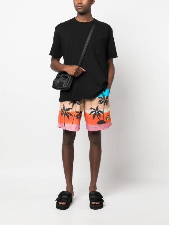  바로우 숏팬츠 033951200 Multicolour - BARROW