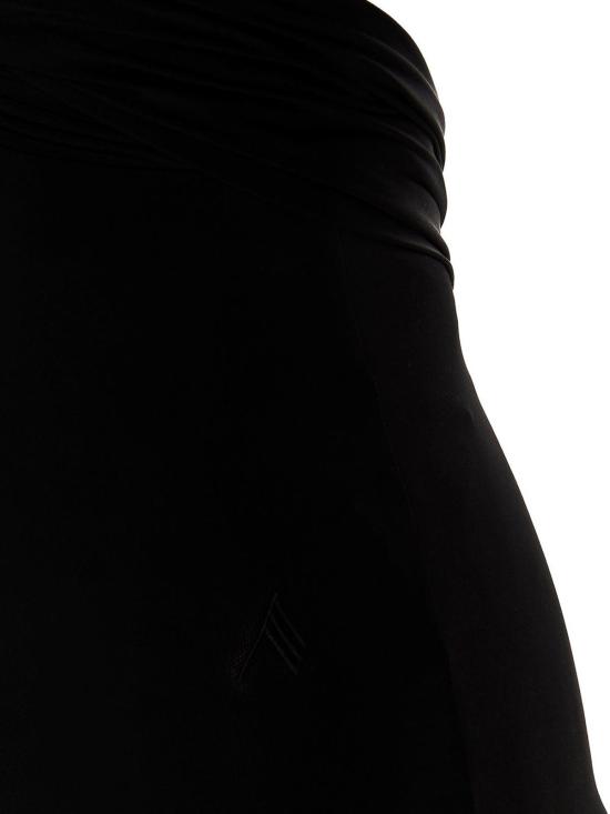  디 아티코 점프수트 232WCP117E069100 Black - THE ATTICO