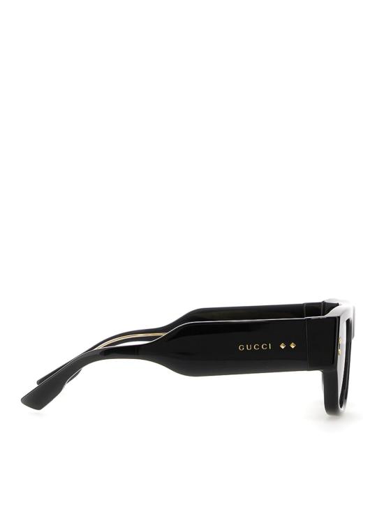  구찌 선글라스 733376J07401012 Black - GUCCI