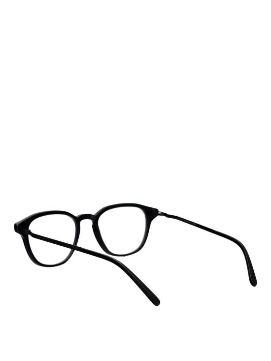 25FW 마이키타 선글라스 YURA877 Black - MYKITA
