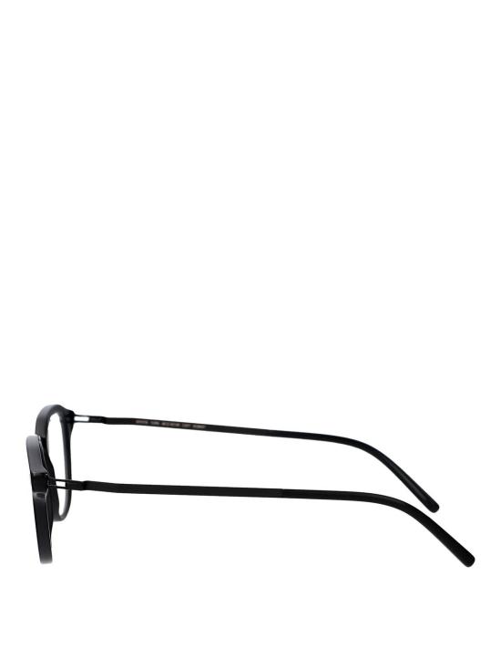 25FW 마이키타 선글라스 YURA877 Black - MYKITA