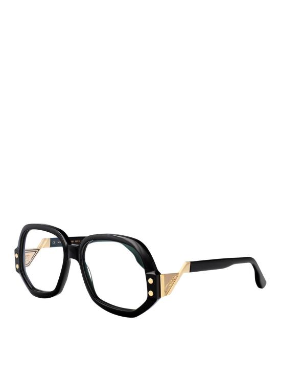 25FW 카잘 아이웨어 선글라스 MOD5007001 Black - CAZAL EYEWEAR