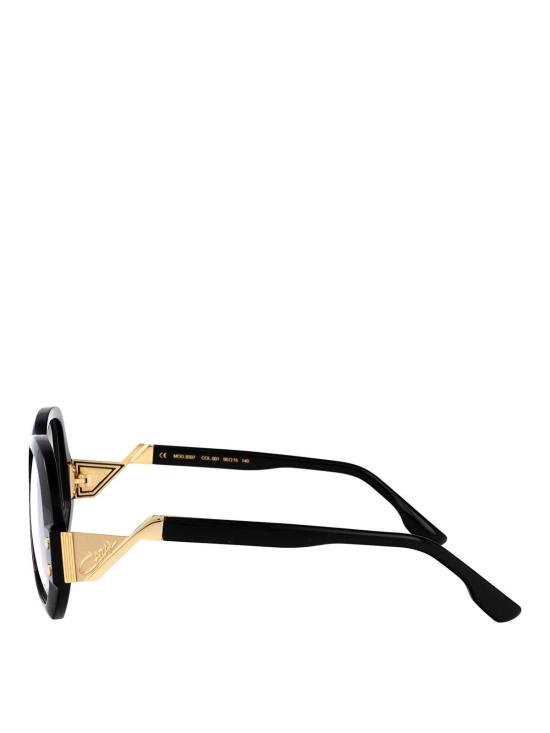 25FW 카잘 아이웨어 선글라스 MOD5007001 Black - CAZAL EYEWEAR