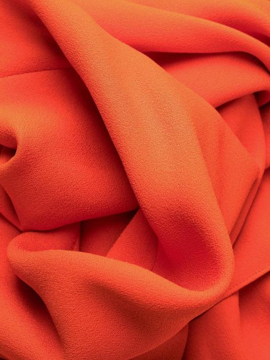  스텔라 맥카트니 롱 원피스 6A01193AU3546025 Red - STELLA MCCARTNEY