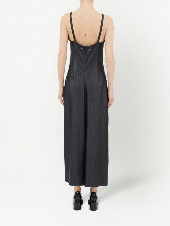  마르지엘라 롱 원피스 S51DG0001S76645900 Black - MAISON MARGIELA