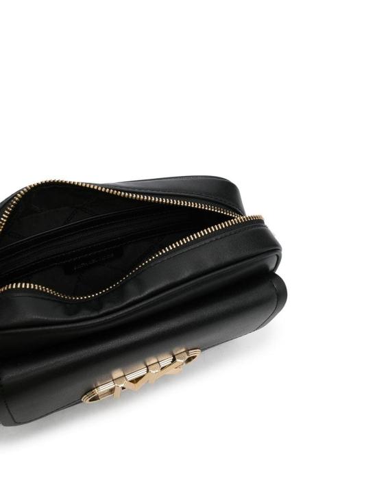  마이클 코어스 숄더백 32F2G7PC8L001 Black - MICHAEL KORS