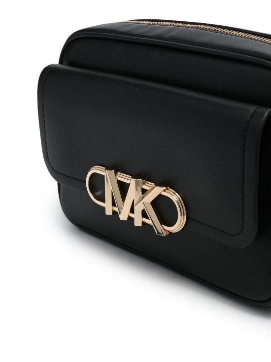  마이클 코어스 숄더백 32F2G7PC8L001 Black - MICHAEL KORS
