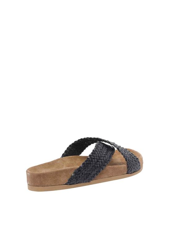 26SS 드래곤디퓨전 샌들 5109BLACK Black - DRAGON DIFFUSION