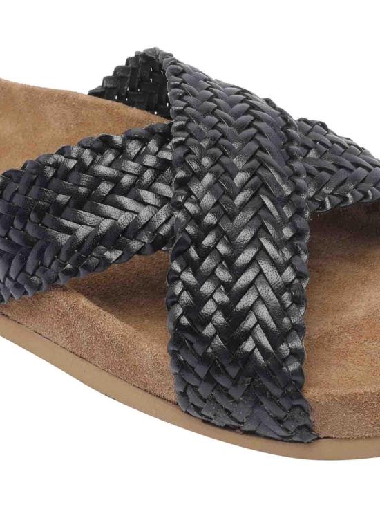 26SS 드래곤디퓨전 샌들 5109BLACK Black - DRAGON DIFFUSION