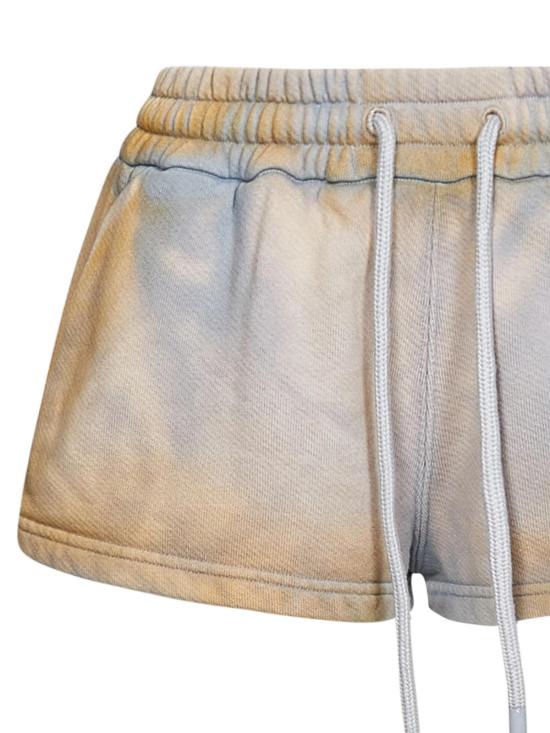  오프화이트 숏팬츠 OWCI003S23JER0016100 Beige - OFF WHITE