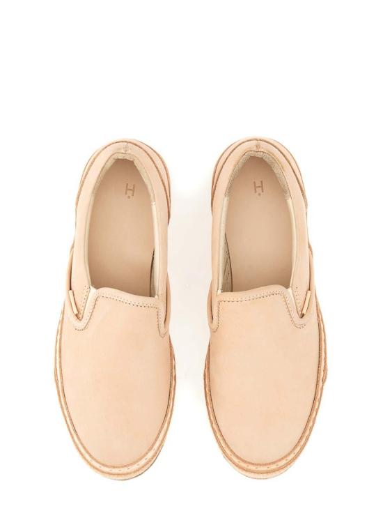  핸더스킴 스니커즈 MIP17NATURAL Beige - HENDER SCHEME