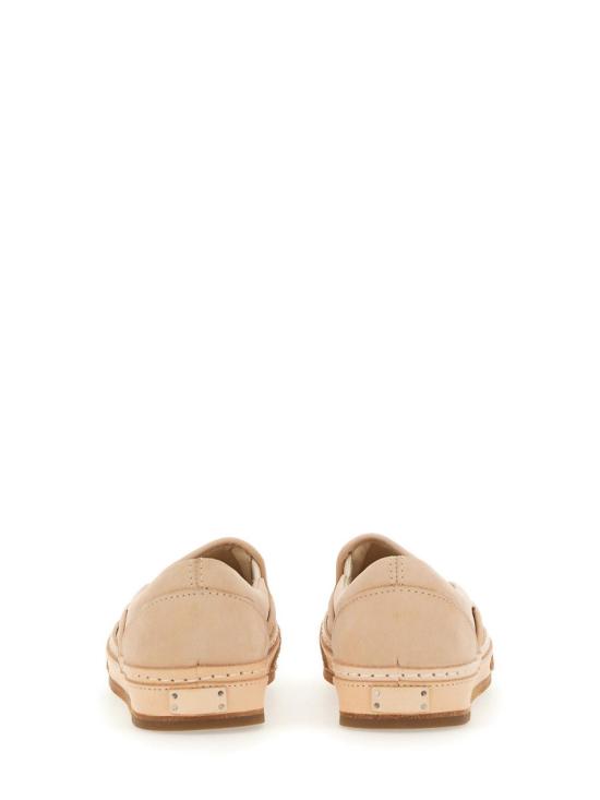  핸더스킴 스니커즈 MIP17NATURAL Beige - HENDER SCHEME