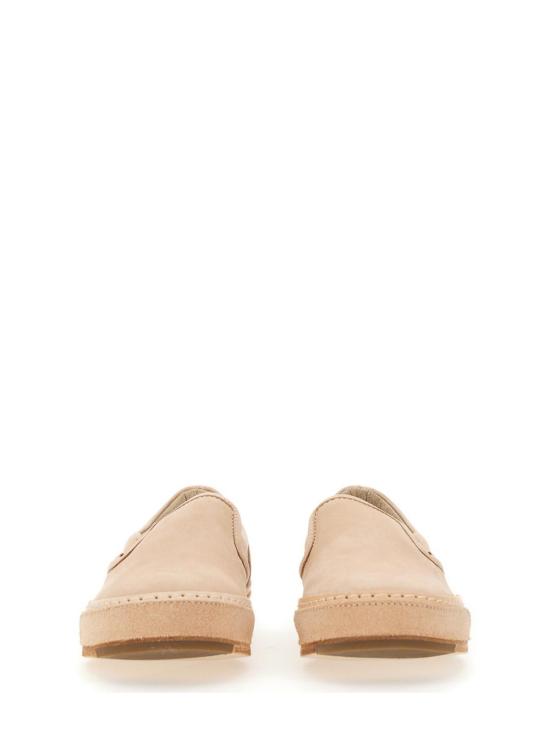  핸더스킴 스니커즈 MIP17NATURAL Beige - HENDER SCHEME