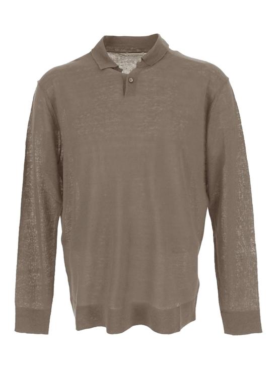  발렌타인 스웨터 B2W08214L1414617 Grey