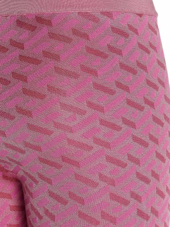  베르사체 팬츠 10019141A051435P740 Pink - VERSACE