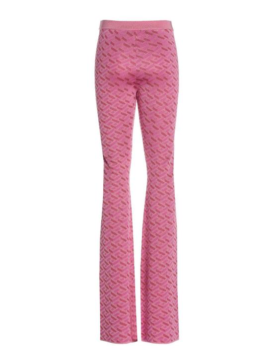  베르사체 팬츠 10019141A051435P740 Pink - VERSACE