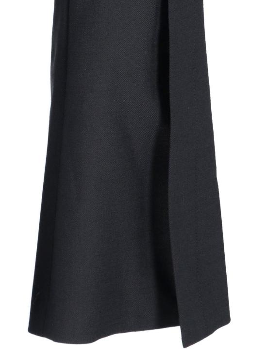  오프화이트 팬츠 OWCA136C99FAB0011001 Black - OFF WHITE