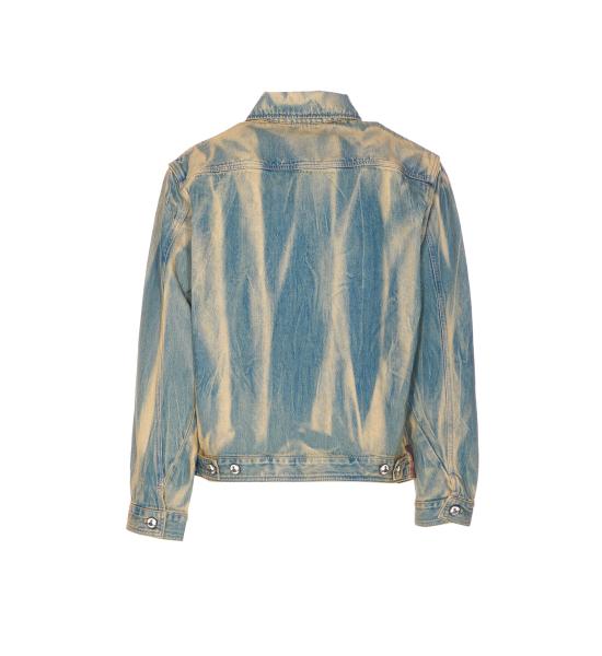 25FW 비비안웨스트우드 수트 자켓 2801000J W018AK311 Blue - VIVIENNE WESTWOOD