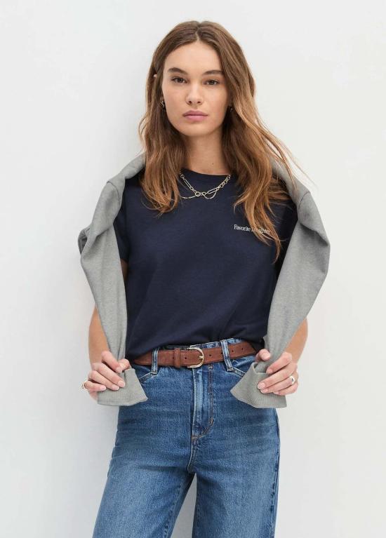  페이보릿 도우터 레귤러 벨트 페이버릿 도터 스웨이드 주니