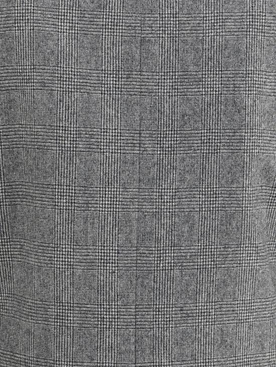 25FW 생로랑 수트 자켓 837196Y5H54 1095 GREY - SAINT LAURENT