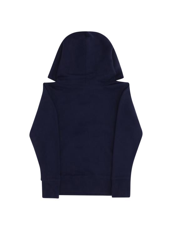 25FW [키즈] 구찌 니트/스웻셔츠 773379XJHB9 4392 BLUE - GUCCI