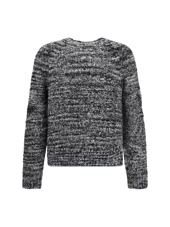 25FW 선플라워 스웨터 3067 980 GREY