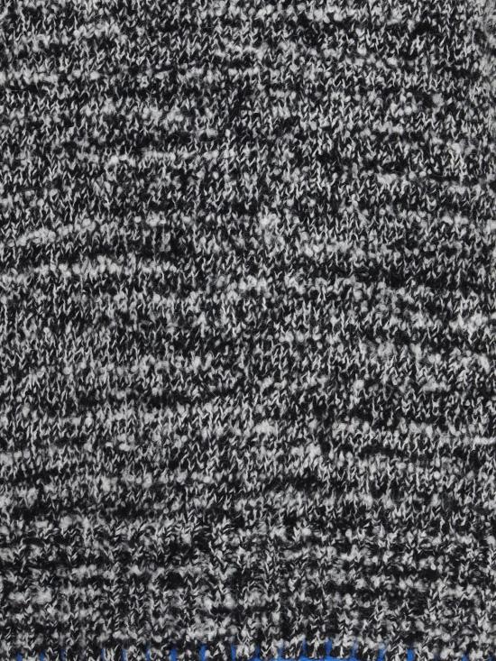 25FW 선플라워 스웨터 3067 980 GREY - SUNFLOWER