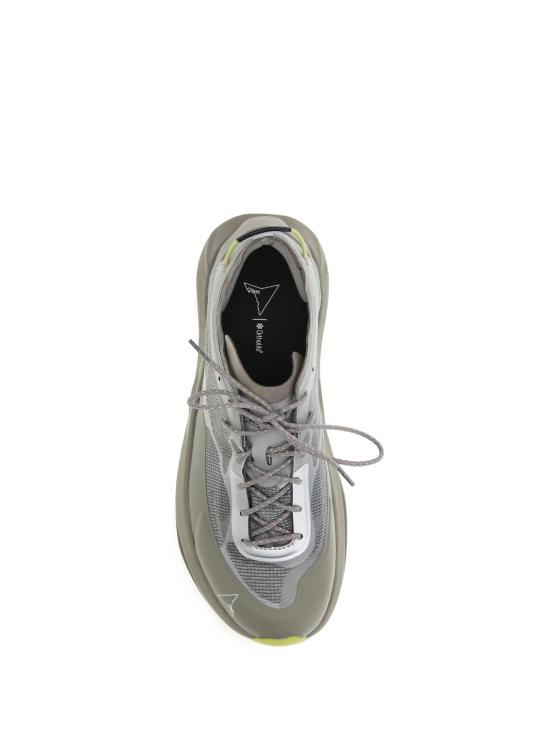 25FW 로아 스니커즈 NBUW1404FA234 MTY0001 GREY - ROA