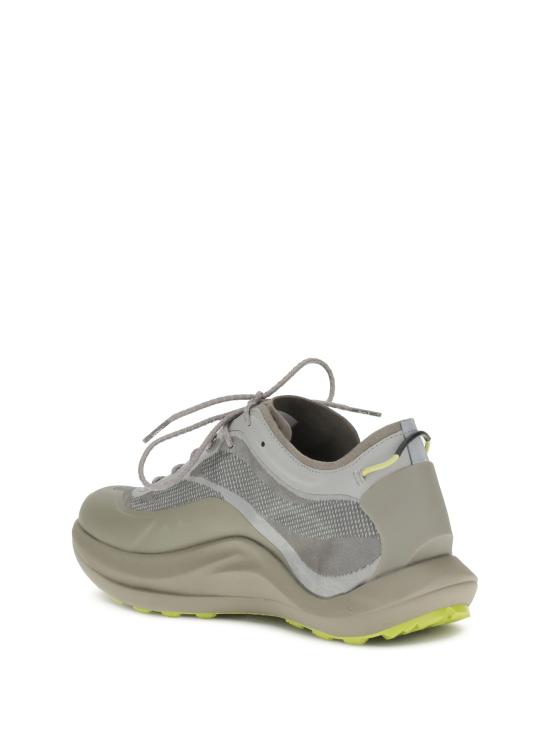 25FW 로아 스니커즈 NBUW1404FA234 MTY0001 GREY - ROA