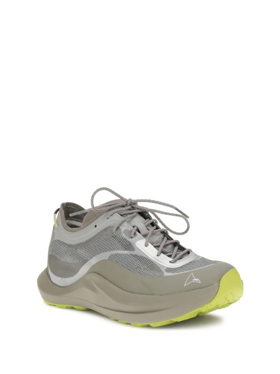 25FW 로아 스니커즈 NBUW1404FA234 MTY0001 GREY - ROA