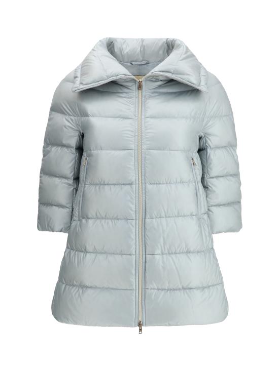 25FW 에르노 패딩 PI0001DIC12017Z 9095 LIGHT BLUE