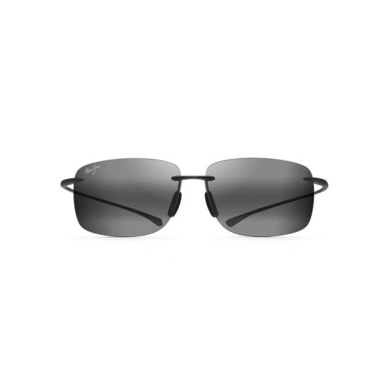  마우이짐 선글라스 HEMA 44311M Gray - MAUI JIM