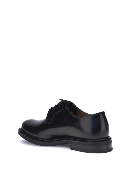 25FW 처치스 드레스 슈즈 EEC423FF000009XV F0AAB BLACK - CHURCHS