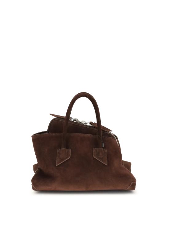 26FW 디 아티코 숄더백 260WAH00063LBT007AA 850 BROWN
