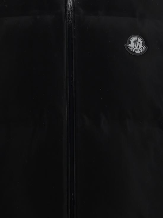 25FW MONCLER x ASAP ROCKY 숏패딩 K24041A00008M6975 990 WHITE - OTHER BRANDS