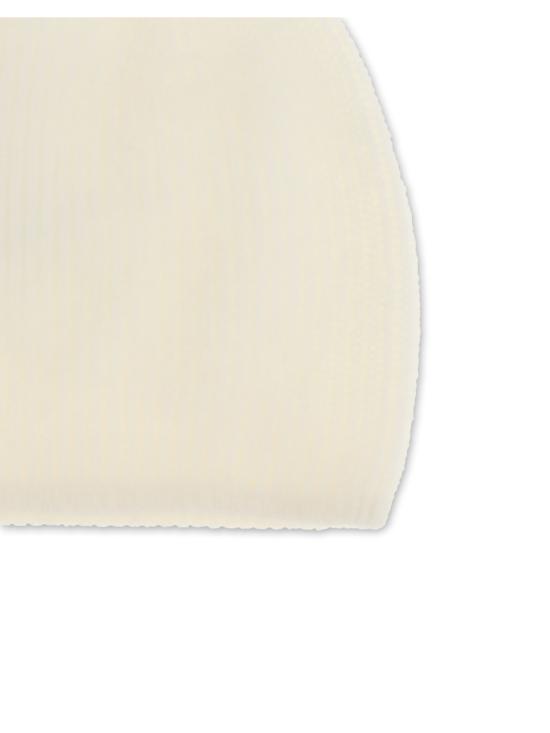 25FW 루루 드 세종 비니 FLYN IVORY CREAM - LOULOU DE SAISON